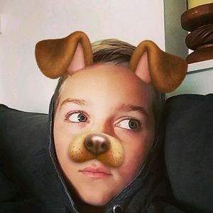 Meet your Posher, Coven